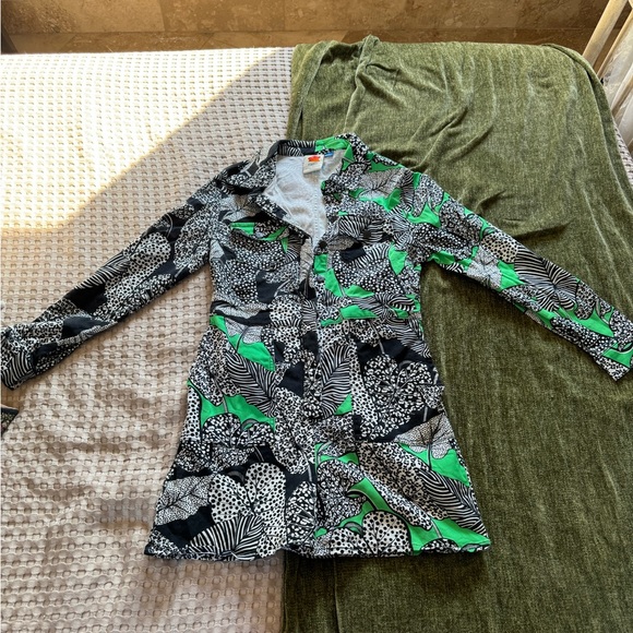 Farmrio Anthropologie romper - Picture 2 of 5